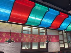 -可口香·非遗老号烧烤(南岗直营店)
