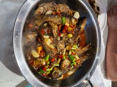 -赣南人家(顺义后沙峪亚朵店)