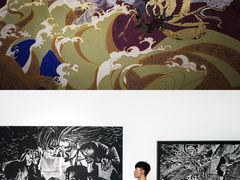 -四川美术学院美术馆