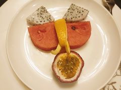 -海口万豪中餐厅·粤菜·海南菜· 平价海鲜·茶点· KTV包房