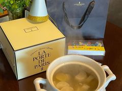 -La Porte de Paris 巴黎之门法式甜品