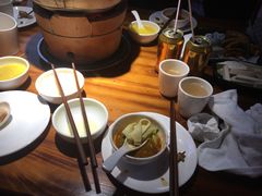 -捞围鲜·港式打边炉(海阳路店)