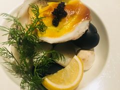 -L'Arome芳芳法国餐厅(仙林金鹰店)