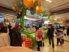 -迷客夏Milksha(无锡苏宁店)