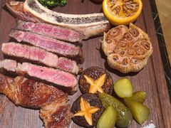 -MEAT MATE 鲜食肉铺(凤凰汇·里巷店)
