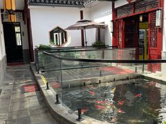-华庭苑农家乐(旺山店)