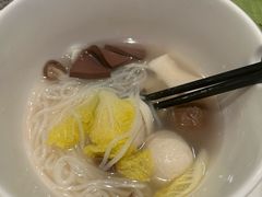 -大理实力希尔顿酒店•香全日制餐厅