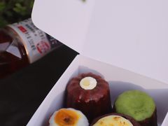 -发酵食堂(屏风街店)