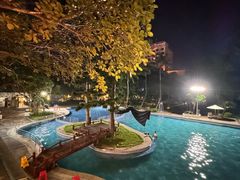 -海岛八号龙虾烧烤田鸡(蓝天路总店)