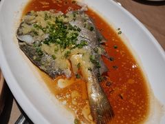 -观山美厨·精致粤菜(西樵店)