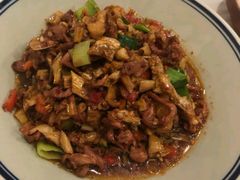 -新新湘菜馆(新中街二条店)