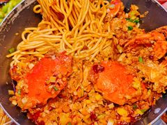 -一棠龙虾•王牌虾球(恒隆广场店)