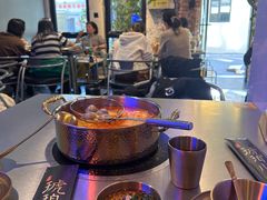 -琥珀川糟粕醋火锅(慈云寺店)