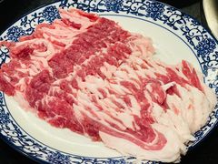 -裕德孚·非遗手切涮羊肉(东直门内大街店)