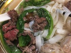 -一肴·牛肉粿条(深圳湾睿印店)