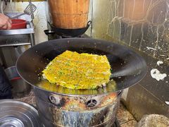 -三鲜豆皮(钢花新村119街坊店)