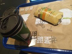 -汉堡王(砂之船奥莱店)