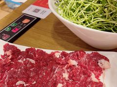 -今日牛事潮汕鲜牛肉火锅(瑞金店)