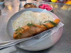 -BOR Eatery(安福路店)