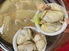 -花苑美食横琴生蚝火锅(拱北粤华路店)