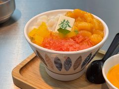 -旧巷口·麻辣大拌·油泼冒菜(上海七宝领展广场店)