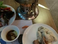 -万德诺富特酒店·自助餐厅(万德大厦店)