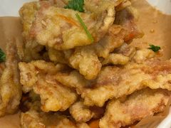 -华竹饭店(中央大街店)