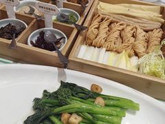 -鹊华居·地道鲁菜·海鲜·融合味(大明湖店)