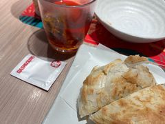 -大师兄·西北小馆(南沙万达广场店)