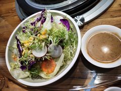 -77号渔船·蒸海鲜青岛菜(积米崖店)