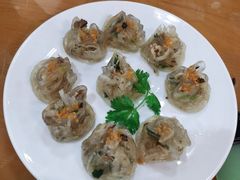 小米粿-正宗普宁豆干坊·洪记砂锅粥(红领巾路店)