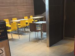 -麦当劳(宁波火车高铁站店)