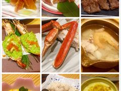 -花潮料理艺食馆(世欧广场店)