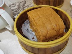 -香云轩·顺德菜(香云纱园林酒店店)