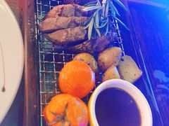 -Famous肥猫墨西哥音乐餐吧(五棵松华熙LIVE店)