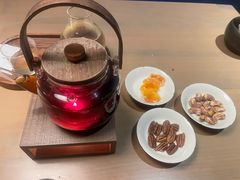 -隐溪茶馆(金虹桥店)
