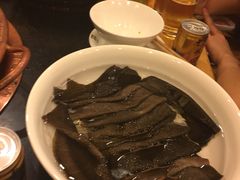 -老码头火锅(玉林店)
