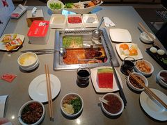 -海底捞火锅(北京路店)