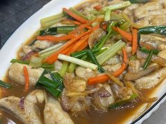 -阿洁小吃(邮电局家属院店)