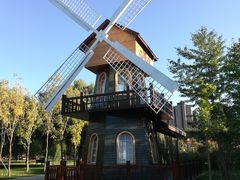 -长春公园(普阳街道)