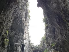 -英西峰林·洞天仙境