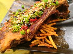 -鸡毛店·川菜(双楠店)