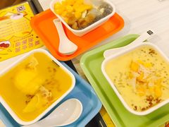 -满记甜品(日月光二店)