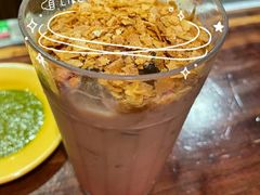 -碌碌发·东南亚风味烧烤档(体育西店)