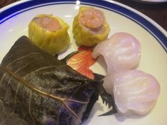 -左记港食(融科天城店)