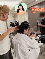 -川崎形象·GANO HAIR  salon