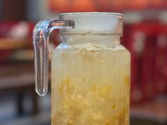冰镇黄皮水-烧蠔帮·湛江生蚝(工农店)