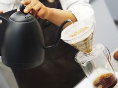 -Manner Coffee(IFS一楼店)