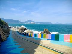 -海南分界洲岛旅游区