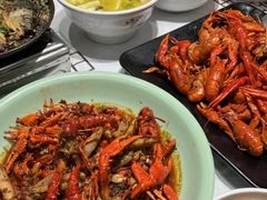 -靓虾二哥·龙虾馆(大塘总店)